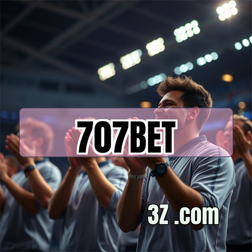 Apostas Inovadoras na 707bet: O Que Esperar?
