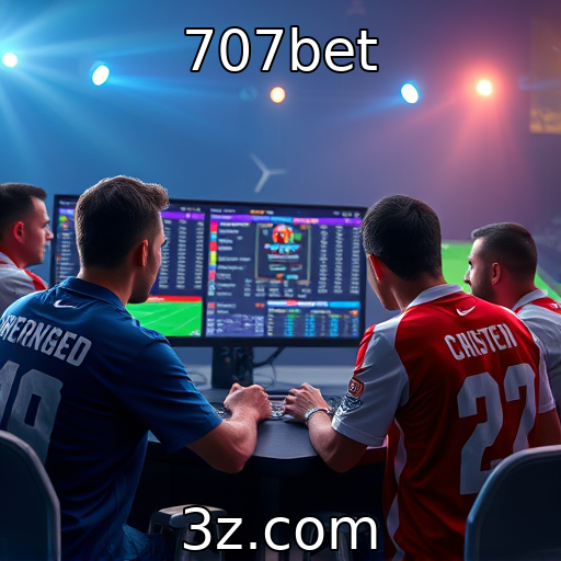 E-sports atraem investimentos significativos para o futuro