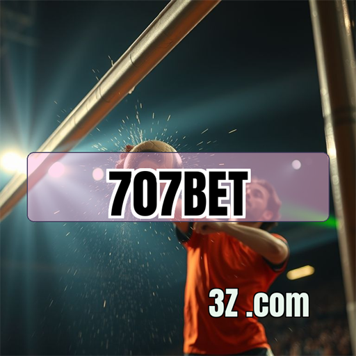 Slots Incríveis na 707bet: Aventura e Recompensas à Vista!