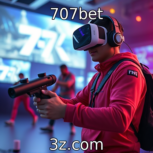 Como a realidade virtual está moldando a indústria